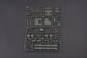 Hobby Boss 82494 Char d&amp;#39;infanterie léger soviétique T-26 Mod.1931 (1/35) – image 5