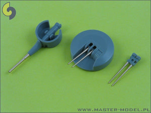 Armement du Master SM-350-029 IJN Akagi - Canons de 20 cm (6 pièces), 12 cm (12 pièces) – imagen 3