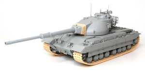 Dragon 3555 Char lourd britannique Conqueror (1/35)  – image 2