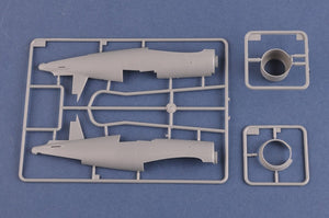 Hobby Boss 80383 F4U-1A Corsair 1/48 – image 4
