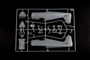Hobby Boss 80360 Hellcat Mk 1 de la Fleet Air Arm britannique (1/48) – image 2