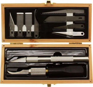 Coffret de bricolage Excel Hobby Tools 44285 - Boîte en bois