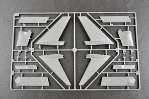 Trumpeter 03230 F-35C Lightning 1/32 – image 9