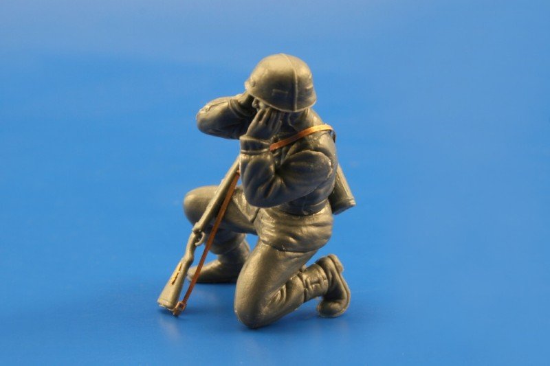 Eduard 36057 PaK.97/38 75mm AT 1/35 Italeri – immagine 7