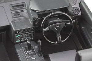 Hasegawa 20604 Toyota MR2 (AW11) Late Version Super Edition (1988) 1/24 – zdjęcie 4