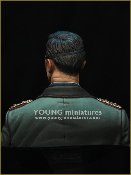 Young Miniatures YM1854 OPERATION VALKYRIE 1/10 – zdjęcie 4