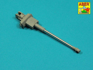 Canon Aber 35L-329 Germ. 75 mm KwK 40 L/48 pour Pz IVG tardif, H, J sans frein de bouche 1/35 – immagine 5