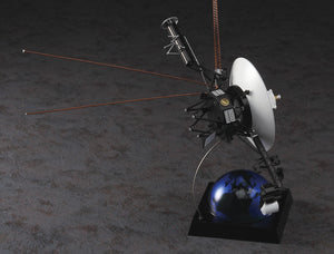 Hasegawa SP635 Sonde spatiale sans pilote Voyager avec écusson de mission 1/48 – image 4
