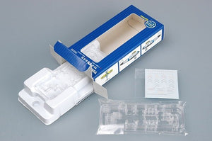 Trumpeter 03446 TG-2 BOMBARDIER-TORPÉ 1/700 – immagine 2