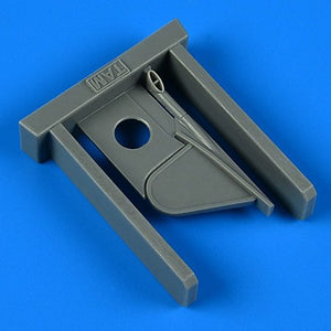Quickboost QB48996 Réservoir de carburant F-4B Phantom II pour Tamiya 1/48