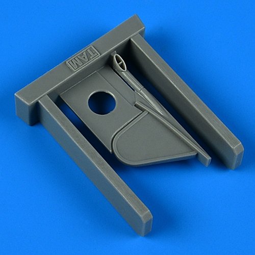 Quickboost QB48996 Réservoir de carburant F-4B Phantom II pour Tamiya 1/48