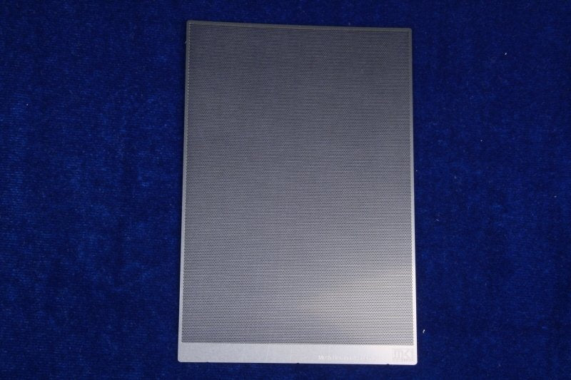 KA Models KA-00005 Maille à motif hexagonal A 0,43 mm x 0,37 mm – immagine 2