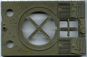 AFV Club 35079 Panzerkampfwagen VI Tiger Ausf. E (dernier modèle) – image 2