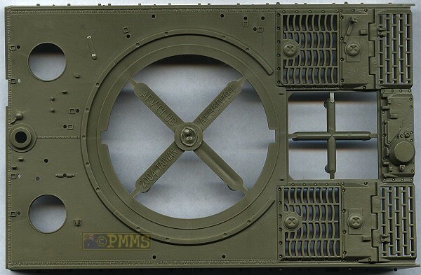 AFV Club 35079 Panzerkampfwagen VI Tiger Ausf. E (dernier modèle) – image 2
