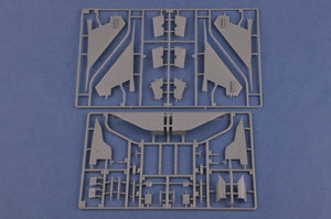 Hobby Boss 81754 MiG-31B/BM Foxhound russe au 1/48 – image 9