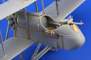 Eduard 32645 DH-2 RODEN 1/32 – zdjęcie 6