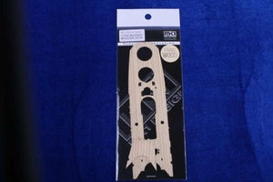 Pont en bois MK1 Design MD-70002 Musashi pour Tamiya 1/700 – image 2
