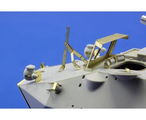 Eduard 36199 Cougar AVGP canadien 1/35 Trumpeter – immagine 7
