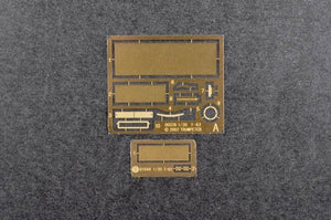 Trumpeter 01546 Char russe T-62 Mod.1960 (1/35) – image 6