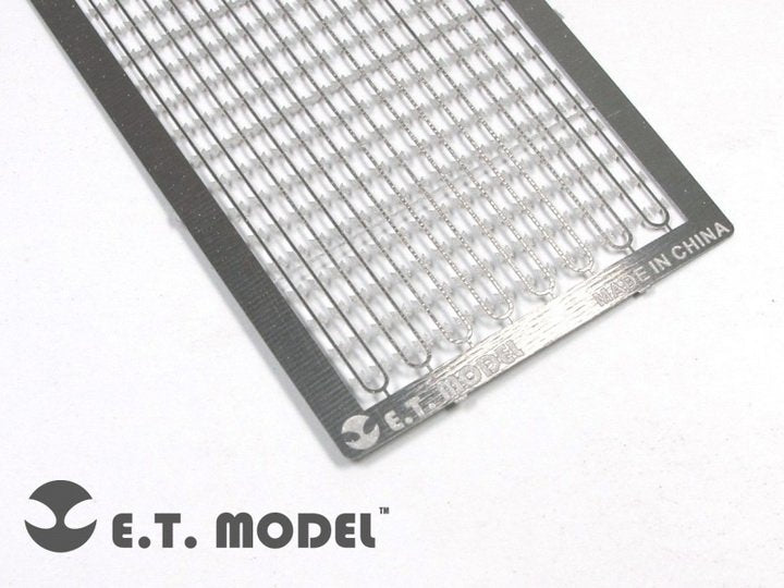 Fil barbelé ET modèle J72-006 type 2 – Bild 2