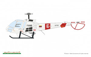 Eduard 972012 ENSTROM 480 1/72