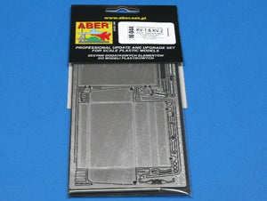 Aber 16044 Char lourd russe KV-1 ou KV-2 vol. 2 - Boîtes à outils (version initiale, 1/16) – imagen 7