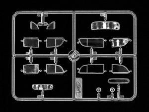 ICM 35479 Moskvitch-401-420 Berline 1/35 – immagine 7