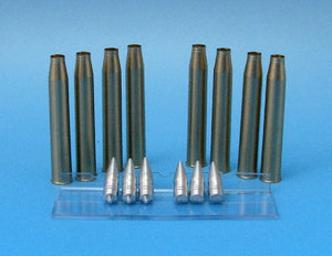 Munitions Eureka XXL AB-358 pour : Pz.Kpfw. VI B, KINGTIGER 1/35 – image 2