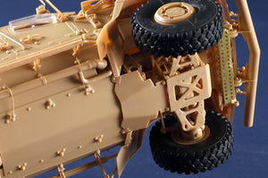 I Love Kit 63554 SOCOM M1245A1 M-ATV 1/35 – zdjęcie 18