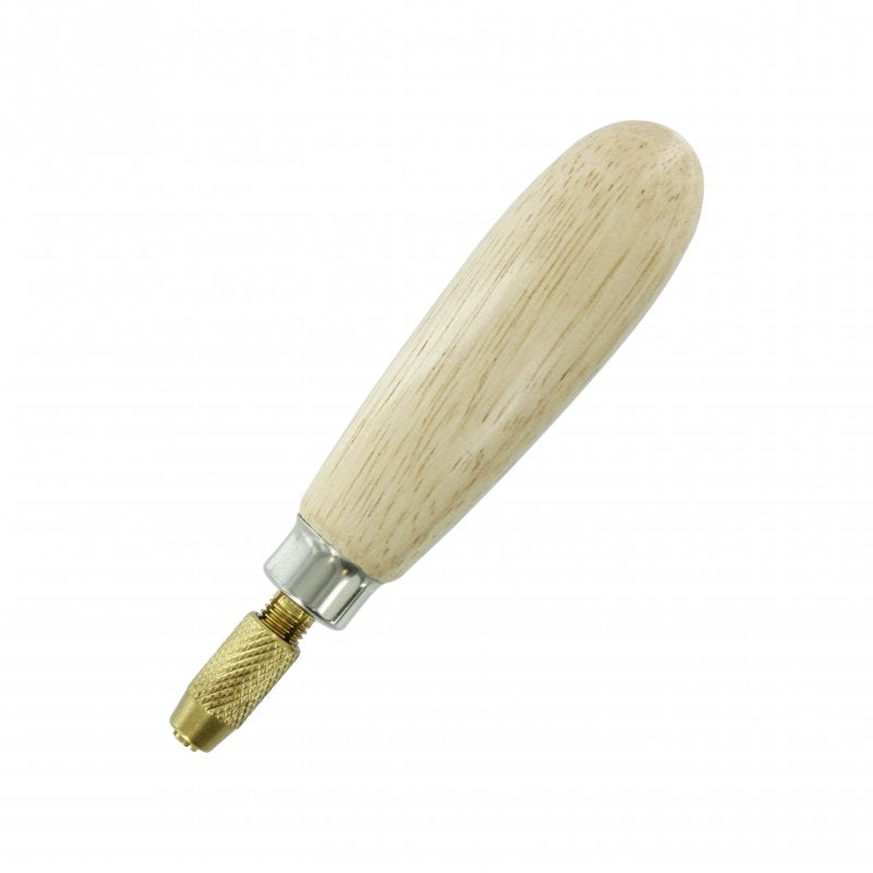Poignée universelle pour lime à aiguille Modelcraft PFL2211