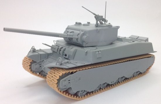 Dragon 6798 M6 Char lourd (1/35) – image 2