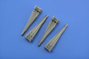 Eduard 648187 AIM-4G 1/48 – Bild 4