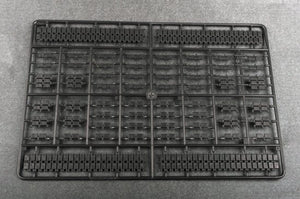Trumpeter 00346 M1 Panther II Char de déminage (1/35) – image 13