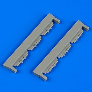Quickboost QB72478 Avia B.534 supports de bombes 1/72 Eduard