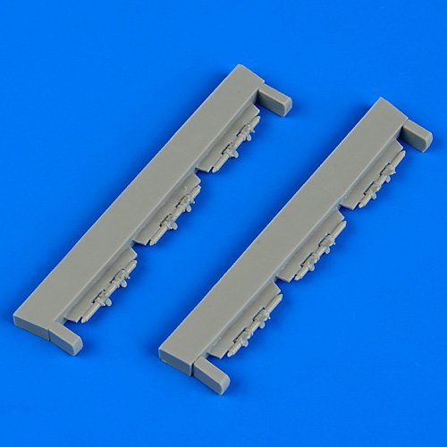 Quickboost QB72478 Avia B.534 supports de bombes 1/72 Eduard