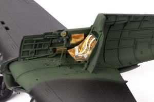 Ceintures de sécurité Eduard 33298 Hawk 81-A2 en acier Great Wall Hobby 1/32 – Bild 2