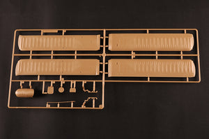 Hobby Boss 80184 Fieseler Fi-156U Storch 1/35 – immagine 11