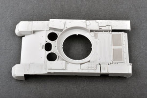 Trumpeter 09506 BMPT (Armée du Kazakhstan) 1/35 – image 2