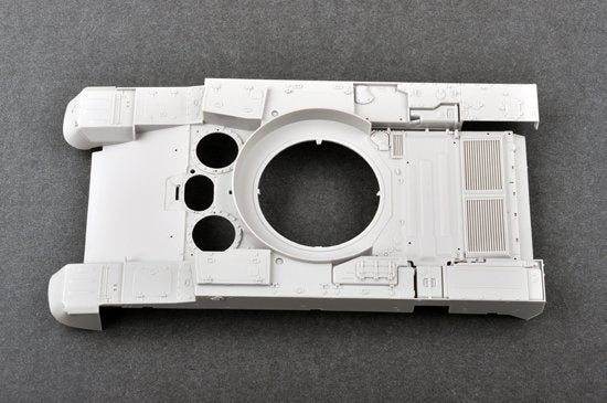 Trumpeter 09506 BMPT (Armée du Kazakhstan) 1/35 – image 2