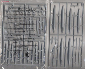 Trumpeter 02815 FC-1 Fierce Dragon (JF-17 Thunder pakistanais) de l&amp;#39;Armée de l&amp;#39;air chinoise (PLAAF) au 1/48 – image 3