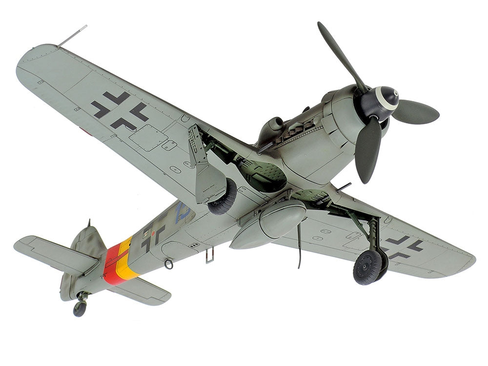 Tamiya 61041 Focke-Wulf Fw190 D-9 1/48 – Bild 4