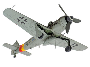 Tamiya 61041 Focke-Wulf Fw190 D-9 1/48 – Bild 4