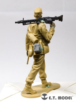 Mains ET Model P35-320 pour figurines Type 1 (Impression 3D) 1/35 – immagine 7