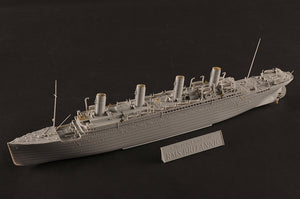 Hobby Boss 83422 HMHS Britannic 1/700 – zdjęcie 15