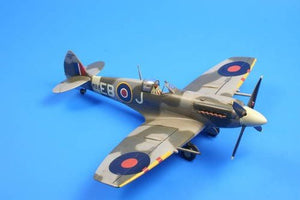 Special Hobby 48107 Supermarine Spitfire Mk.XII 1/48 – immagine 9