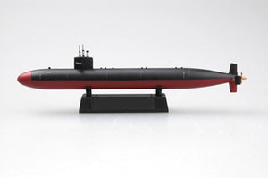 Hobby Boss 87014 USS Los Angeles SSN-688 1/700 – zdjęcie 3