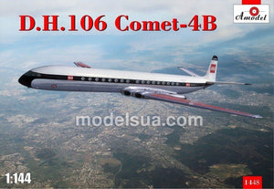Modèle 01448 Comet-4B Bea (1/144)