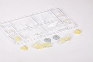 Eduard EX780 Blenheim Mk.I TFace AIRFIX 1/48  – immagine 2