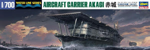Hasegawa WL227 Akagi Porte-avions japonais (1/700)