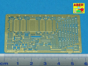 Outils à main Aber 48 A09 – image 2